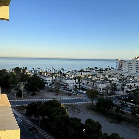 Irivi 9 Apartment Aguadulce  Extérieur photo