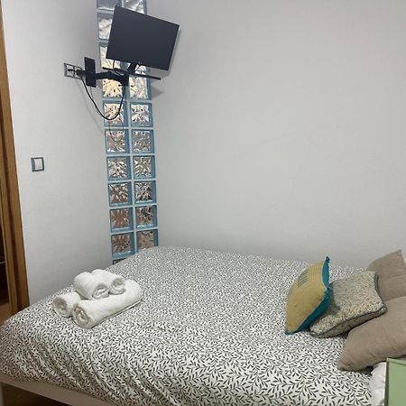 Irivi 9 Apartment Aguadulce  Extérieur photo