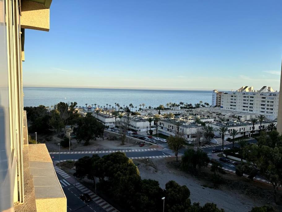 Irivi 9 Apartment Aguadulce  Extérieur photo