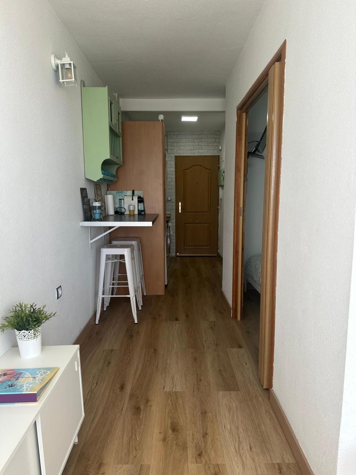 Irivi 9 Apartment Aguadulce  Extérieur photo