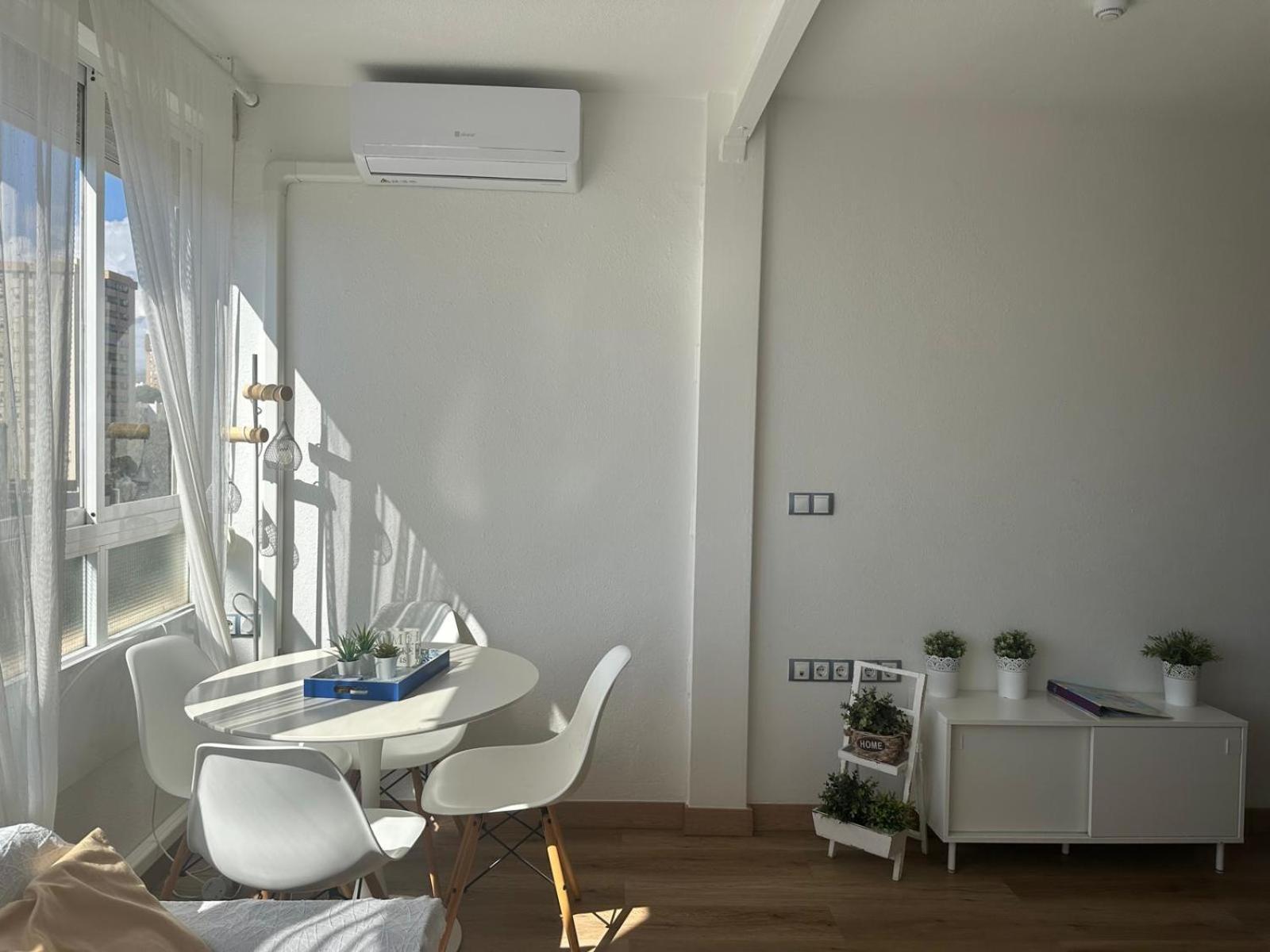 Irivi 9 Apartment Aguadulce  Extérieur photo